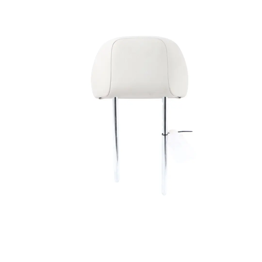 Asiento Trasero Reposacabezas Banco Izquierdo Derecho Cuero para Mercedes W204 con número de pieza A2049702950 Mercedes W204 Asiento Trasero Reposacabezas Banco Izquierdo Derecho Cuero - SKU A2049702950-2 - Número de pieza A2049702950