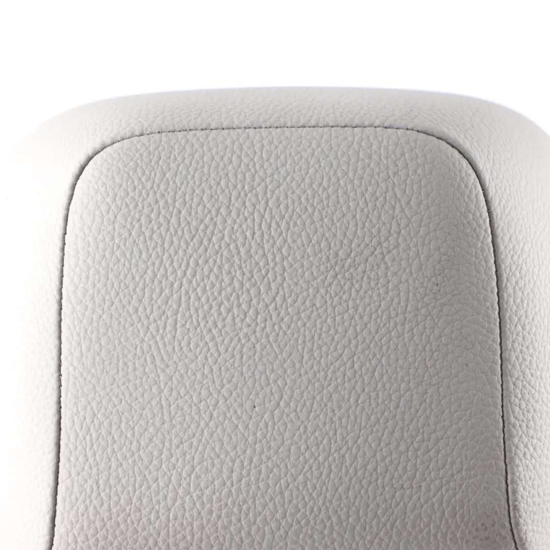 Headrest Bench Left Right N/O/S Imitation Leather Grey to Mercedes W204 Rear Seat with Part number A2049702950 Mercedes W204 Rear Seat Headrest Bench Left Right N/O/S Imitation Leather Grey - SKU A2049702950-2 - Part number A2049702950