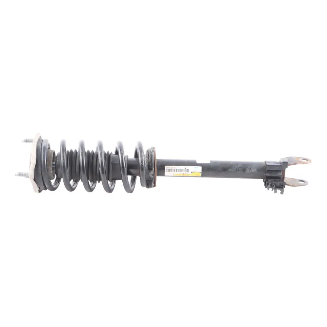 Mercedes W205 Front Axle Suspension Shock Absorber Strut Left N/S - SKU A2053202330 - Part number A2053202330