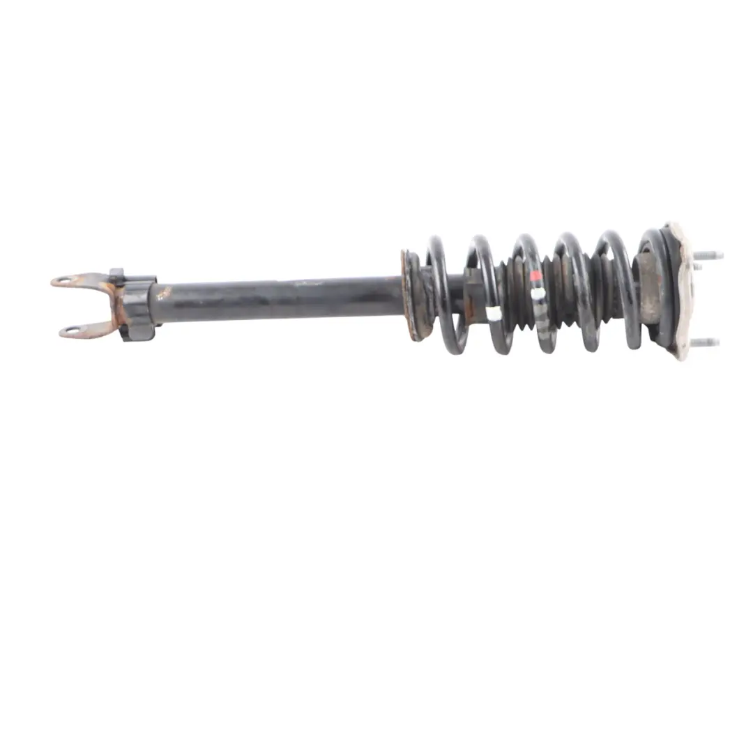 Mercedes W205 Front Axle Suspension Shock Absorber Strut Left N/S - SKU A2053202330 - Part number A2053202330
