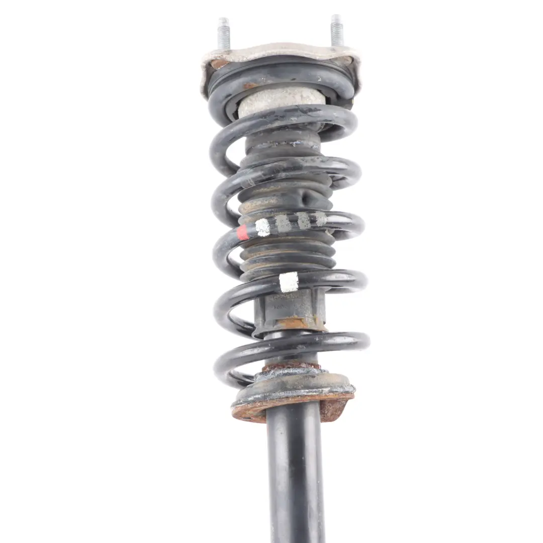 Mercedes W205 Front Axle Suspension Shock Absorber Strut Left N/S - SKU A2053202330 - Part number A2053202330