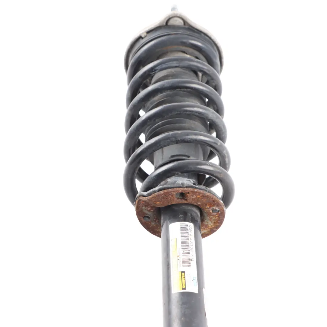 Mercedes W205 Essieu avant suspension amortisseur jambe force gauche - SKU A2053202330 - Numéro de pièce A2053202330