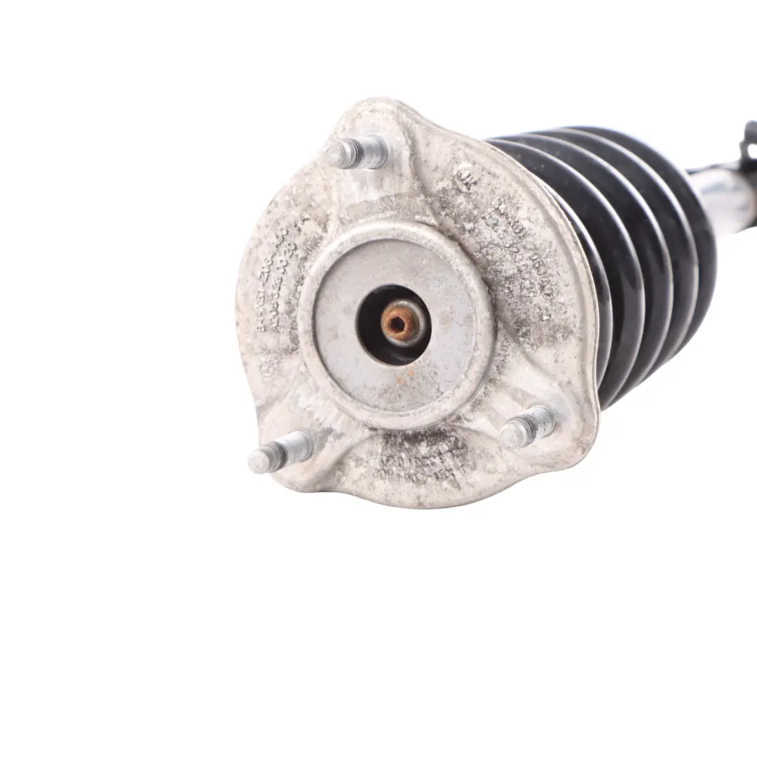 Eje Delantero Suspensión Amortiguador Strut Izquierdo para Mercedes W205 con número de pieza A2053202330 Mercedes W205 Eje Delantero Suspensión Amortiguador Strut Izquierdo - SKU A2053202330 - Número de pieza A2053202330