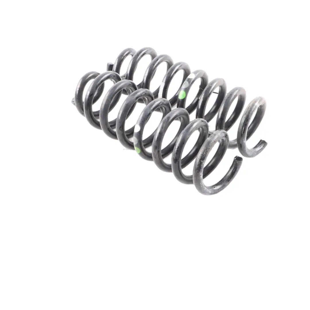 Mercedes W205 Rear Coil Spring Suspension Left Right N/O/S - SKU A2053240104-1 - Part number A2053240104