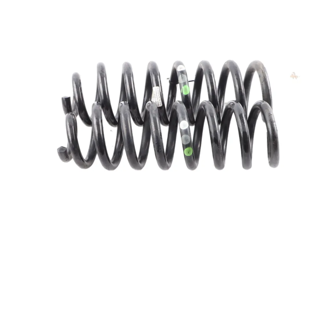 Mercedes W205 Rear Coil Spring Suspension Left Right N/O/S - SKU A2053240104-1 - Part number A2053240104