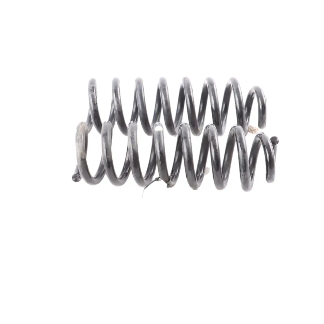 Mercedes W205 Rear Coil Spring Suspension Left Right N/O/S - SKU A2053240104-1 - Part number A2053240104