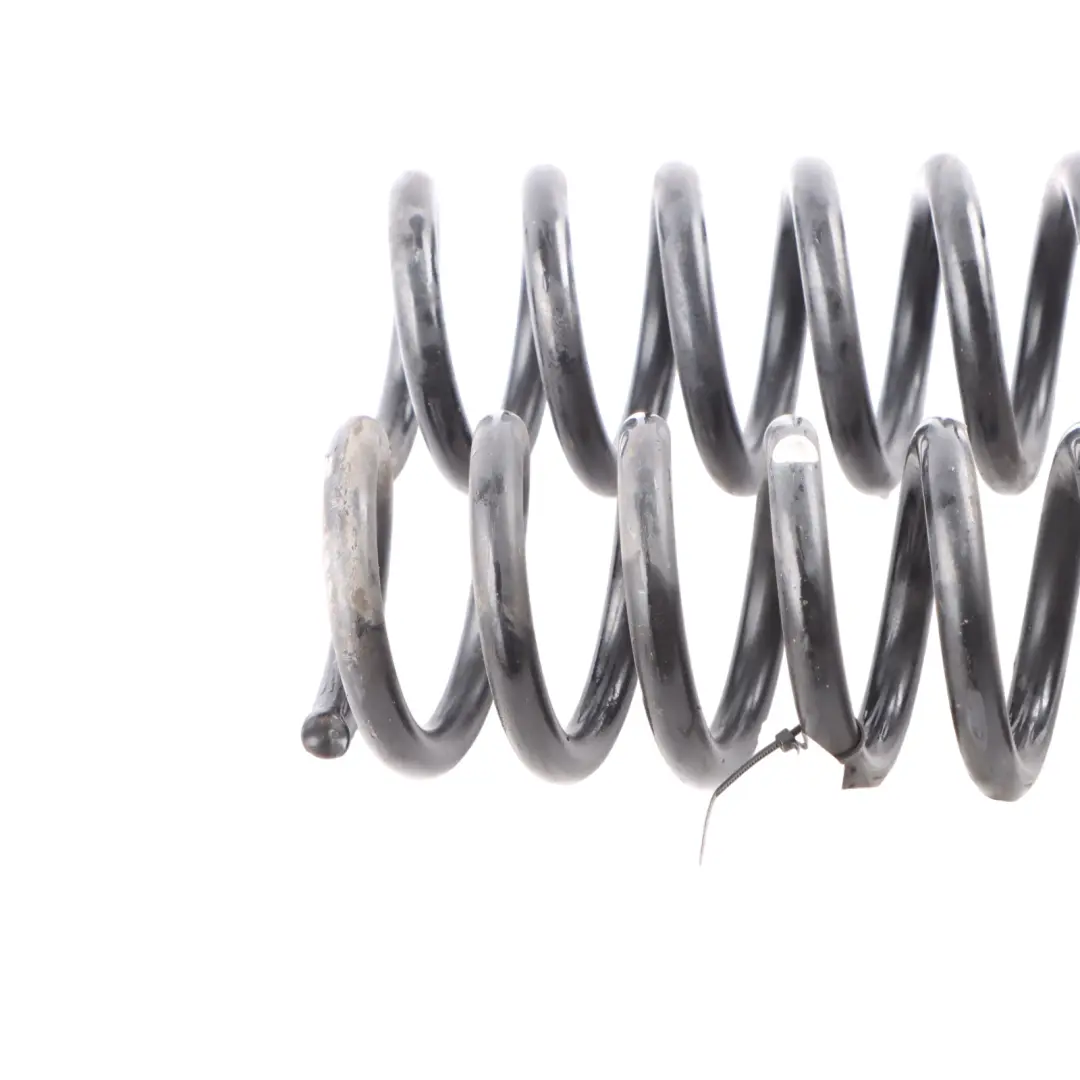Mercedes W205 Rear Coil Spring Suspension Left Right N/O/S - SKU A2053240104-1 - Part number A2053240104
