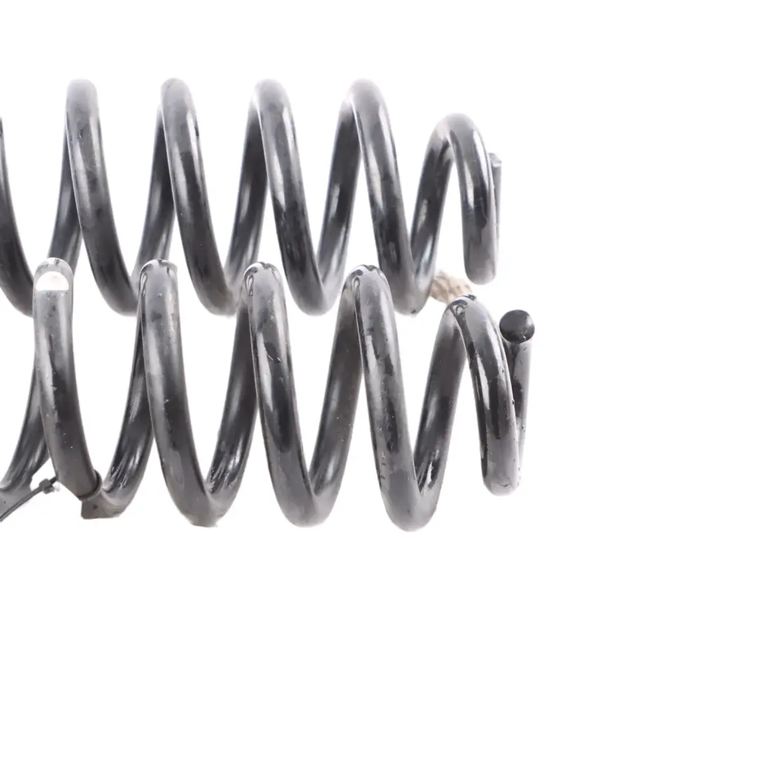 Mercedes W205 Rear Coil Spring Suspension Left Right N/O/S - SKU A2053240104-1 - Part number A2053240104
