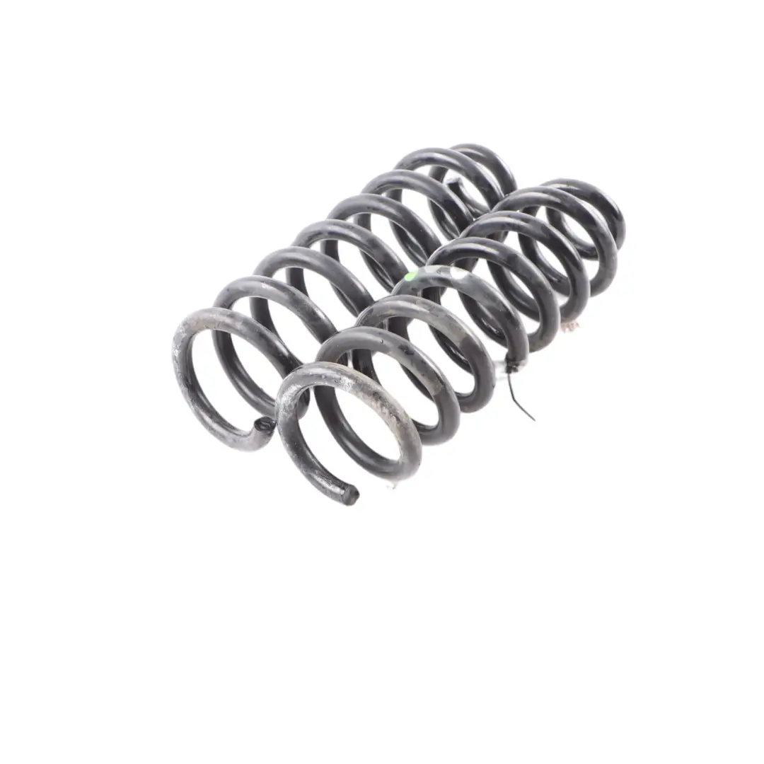 Mercedes W205 Rear Coil Spring Suspension Left Right N/O/S - SKU A2053240104-1 - Part number A2053240104