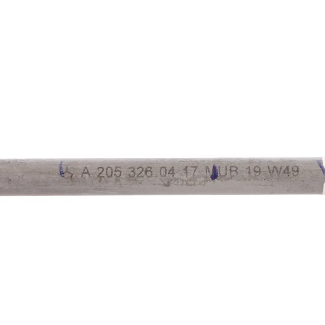 Heck Stabilisator Lenker Link Anti Roll Rechts Mercedes W205 - SKU A2053260417 - Teilenummer A2053260417