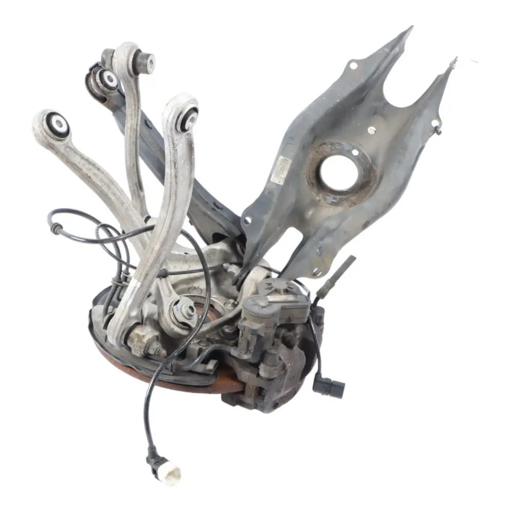 Radträger Mercedes W205 Hinten Links Radnabenlager für mit Teilenummer A2053500141 Radträger Mercedes W205 Hinten Links Radnabenlager - SKU A2053500141-7 - Teilenummer A2053500141