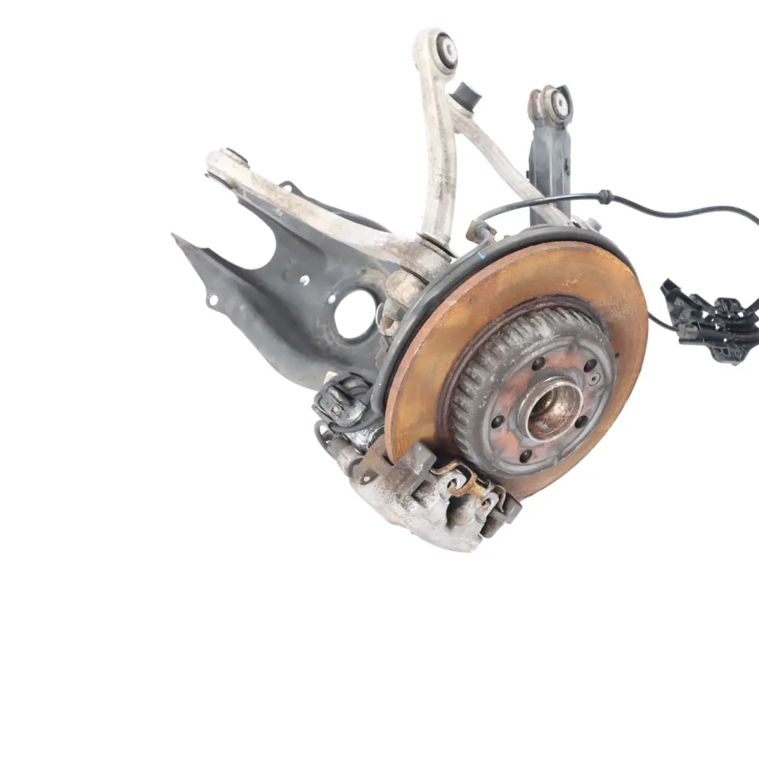 Mozzo Portaruota Posteriore Destro Cuscinetto Asse per Mercedes W205 con numero di parte A2053500241 Mercedes W205 Mozzo Portaruota Posteriore Destro Cuscinetto Asse - SKU A2053500241-7 - Numero di parte A2053500241