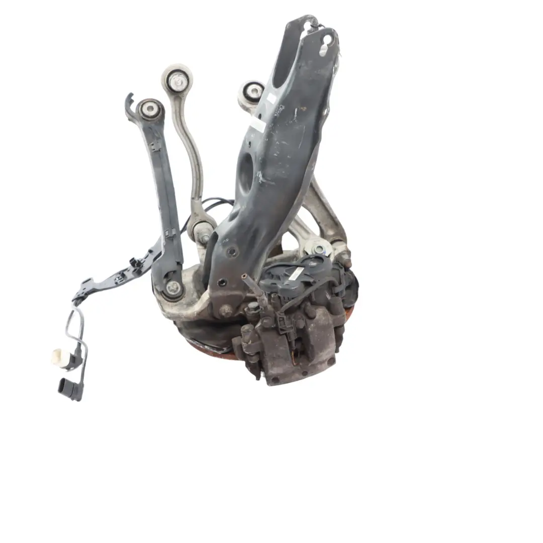 Radträger Nabe hinten rechts Lager Achshalter für Mercedes W205 mit Teilenummer A2053500241 Mercedes W205 Radträger Nabe hinten rechts Lager Achshalter - SKU A2053500241-7 - Teilenummer A2053500241