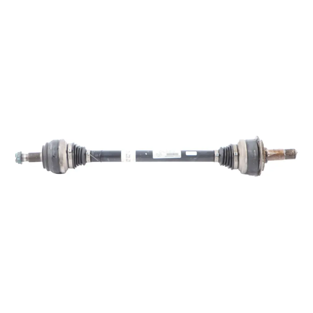 OM651 Diesel Rear Axle Driveshaft Left N/S Automatic to Mercedes W205 with Part number A2053503202 Mercedes W205 OM651 Diesel Rear Axle Driveshaft Left N/S Automatic - SKU A2053503202 - Part number A2053503202