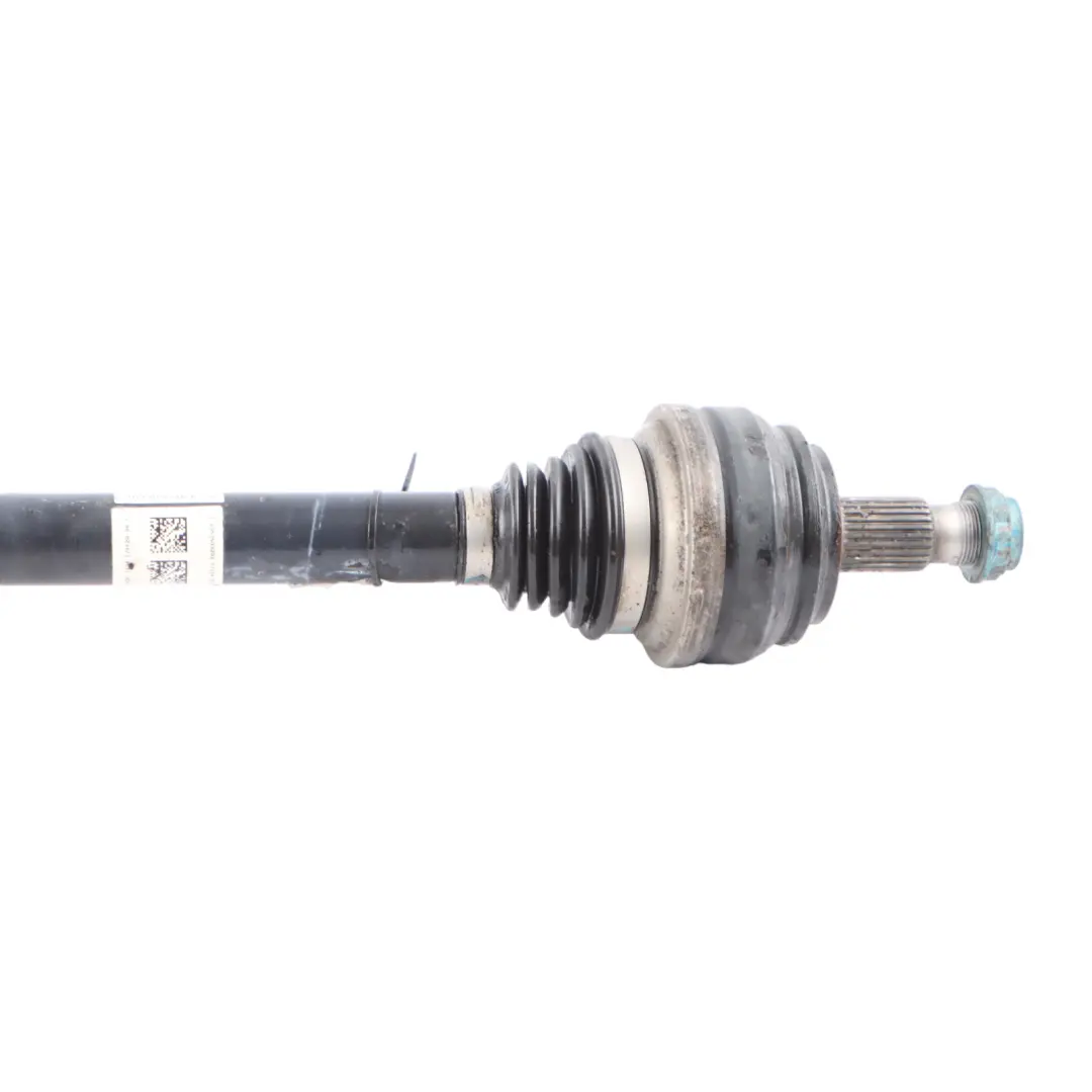 OM651 Diesel Rear Axle Driveshaft Left N/S Automatic to Mercedes W205 with Part number A2053503202 Mercedes W205 OM651 Diesel Rear Axle Driveshaft Left N/S Automatic - SKU A2053503202 - Part number A2053503202