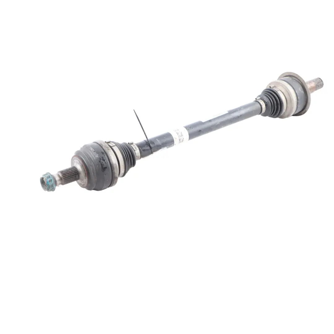 Mercedes W205 OM651 Diesel Rear Axle Driveshaft Left N/S Automatic - SKU A2053503202 - Part number A2053503202