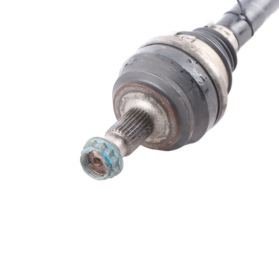 Mercedes W205 OM651 Diesel Rear Axle Driveshaft Left N/S Automatic - SKU A2053503202 - Part number A2053503202