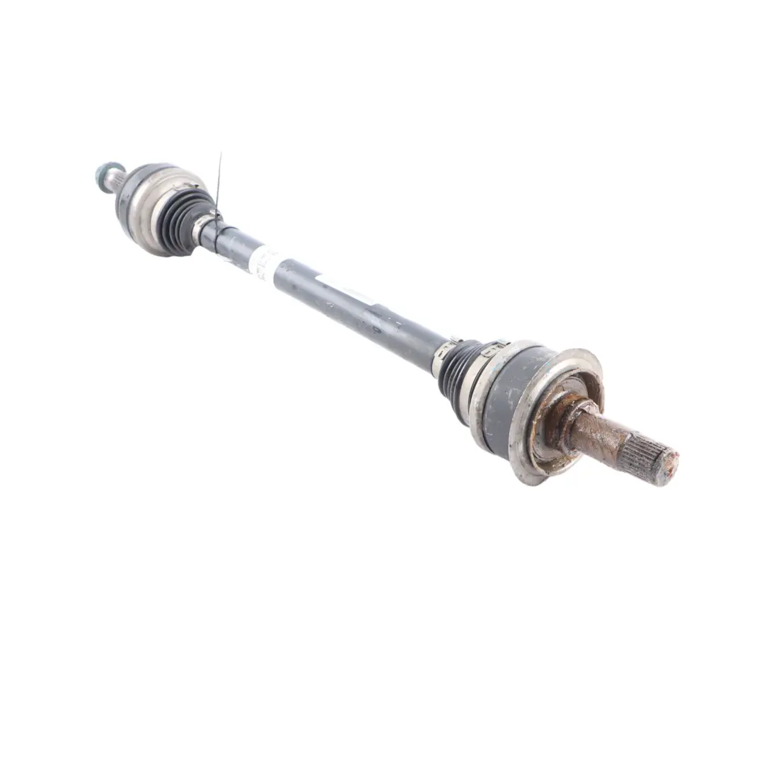 Mercedes W205 OM651 Diesel Rear Axle Driveshaft Left N/S Automatic - SKU A2053503202 - Part number A2053503202