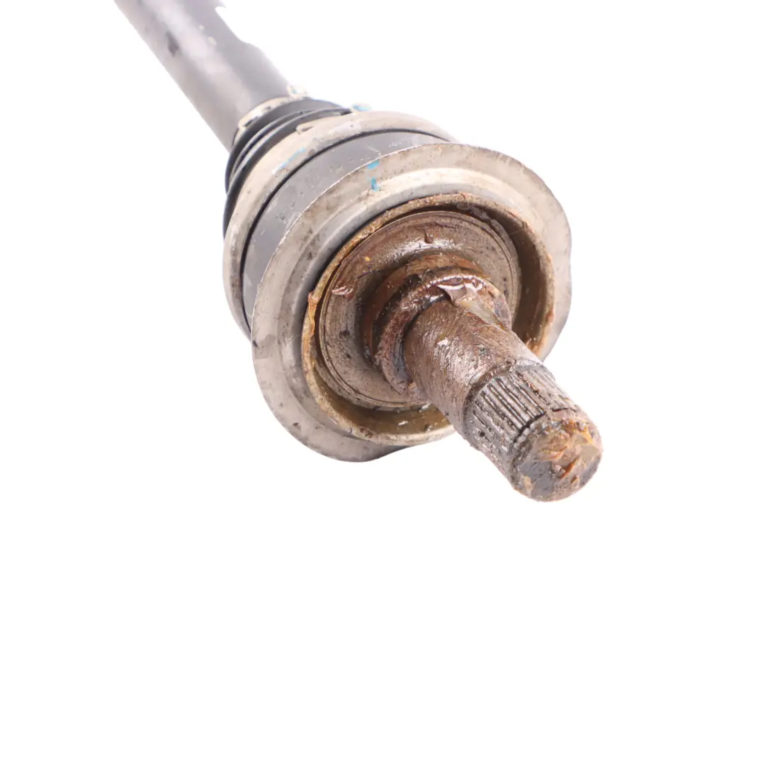 OM651 Diesel Rear Axle Driveshaft Left N/S Automatic to Mercedes W205 with Part number A2053503202 Mercedes W205 OM651 Diesel Rear Axle Driveshaft Left N/S Automatic - SKU A2053503202 - Part number A2053503202