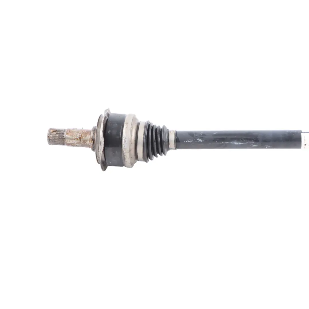 OM651 Diesel Rear Axle Driveshaft Left N/S Automatic to Mercedes W205 with Part number A2053503202 Mercedes W205 OM651 Diesel Rear Axle Driveshaft Left N/S Automatic - SKU A2053503202 - Part number A2053503202