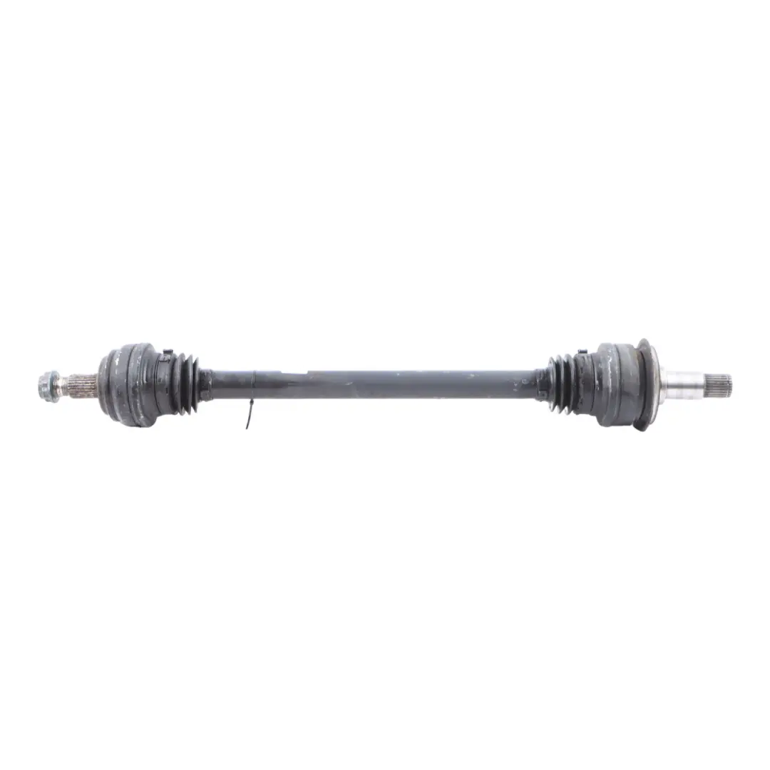 Mercedes W205 OM626 Diesel Rear Axle Driveshaft Right O/S - SKU A2053503309 - Part number A2053503309