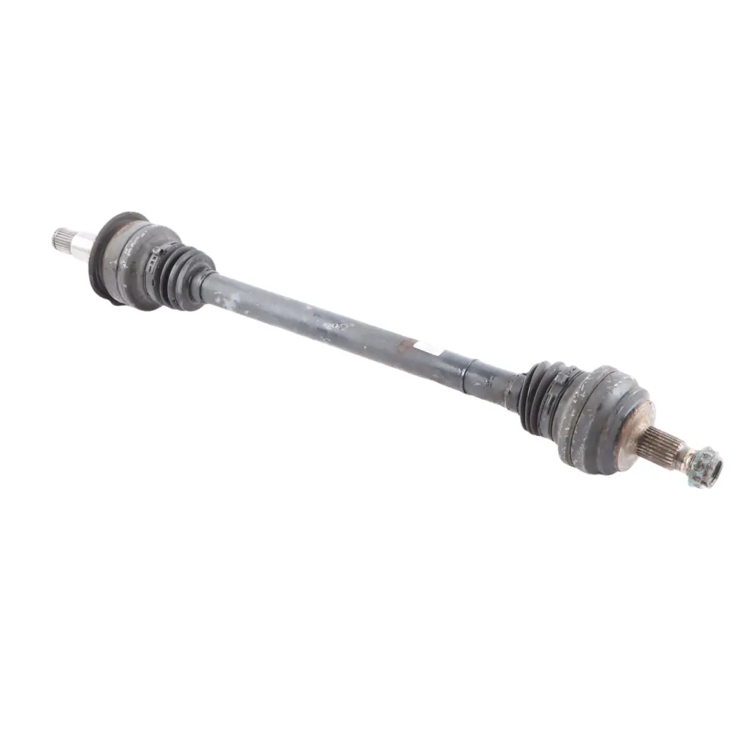 OM626 Diesel Rear Axle Driveshaft Right O/S to Mercedes W205 with Part number A2053503309 Mercedes W205 OM626 Diesel Rear Axle Driveshaft Right O/S - SKU A2053503309 - Part number A2053503309