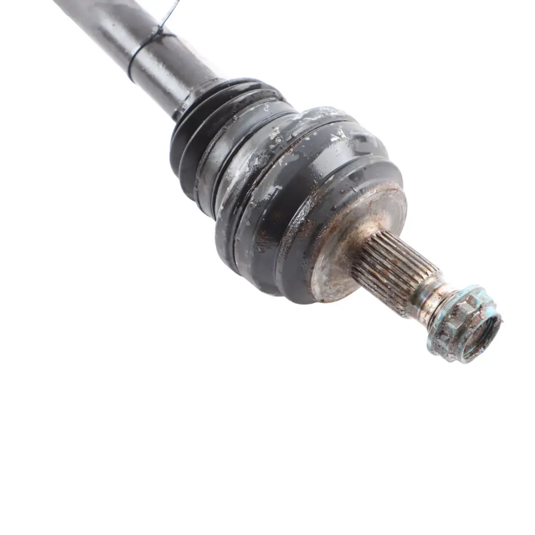 OM626 Diésel Eje De Transmisión Trasero Derecho para Mercedes W205 con número de pieza A2053503309 Mercedes W205 OM626 Diésel Eje De Transmisión Trasero Derecho - SKU A2053503309 - Número de pieza A2053503309