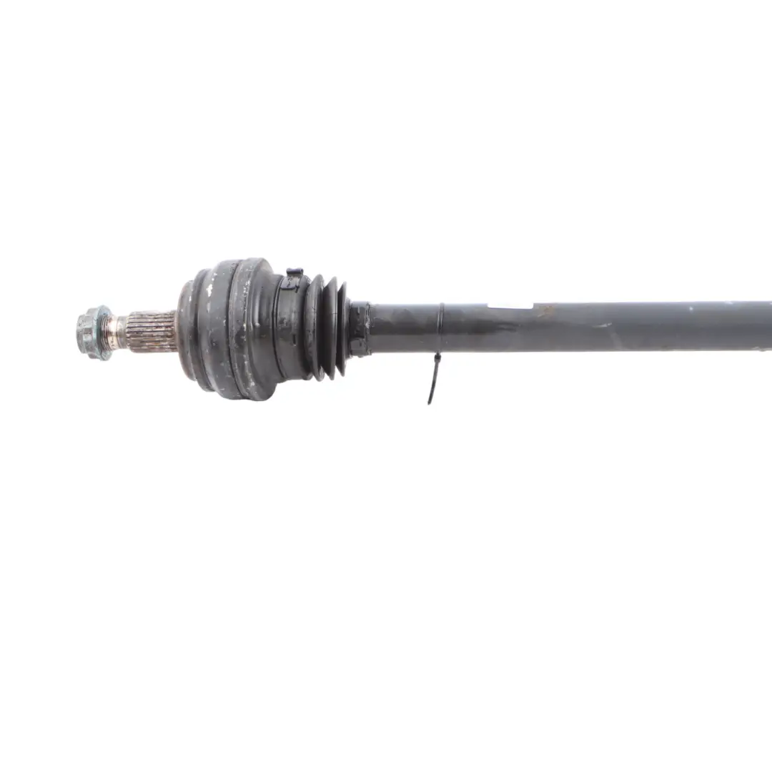 Mercedes W205 OM626 Diesel Rear Axle Driveshaft Right O/S - SKU A2053503309 - Part number A2053503309
