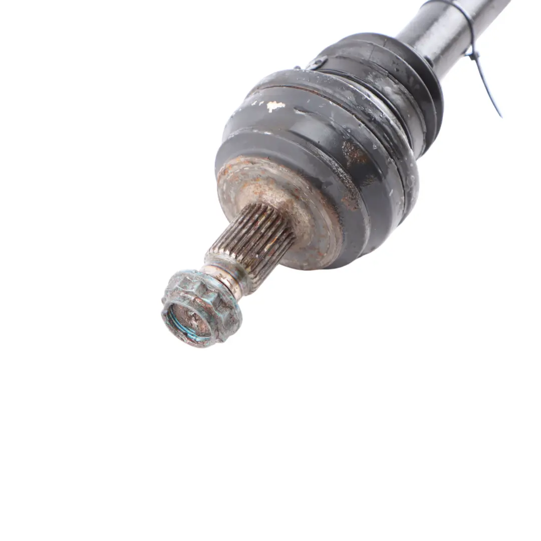 Mercedes W205 OM626 Diesel Rear Axle Driveshaft Right O/S - SKU A2053503309 - Part number A2053503309