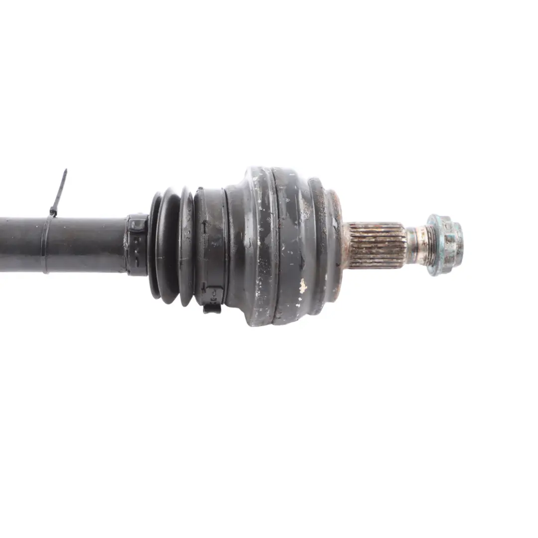 Mercedes W205 OM626 Diesel Rear Axle Driveshaft Right O/S - SKU A2053503309 - Part number A2053503309