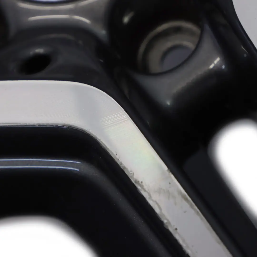 Cerchio in lega AMG 18" ET:44 7,5J 5 Doppie razze per Mercedes W205 con numero di parte A2054019500 Mercedes W205 Cerchio in lega AMG 18" ET:44 7,5J 5 Doppie razze - SKU A2054019500-1 - Numero di parte A2054019500