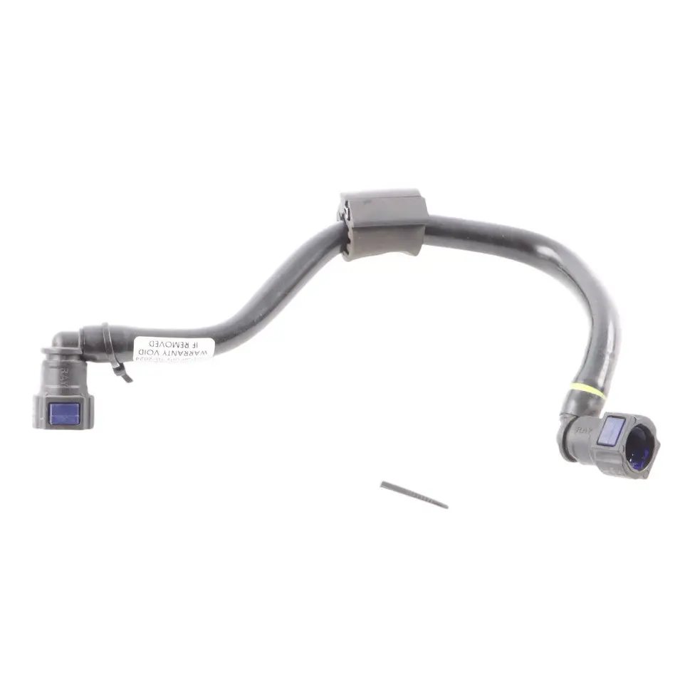 OM654 Tube à vide diesel Tuyau de canalisation pour Mercedes C205 à propos du numéro de pièce A2054301929 Mercedes C205 OM654 Tube à vide diesel Tuyau de canalisation - SKU A2054301929 - Numéro de pièce A2054301929