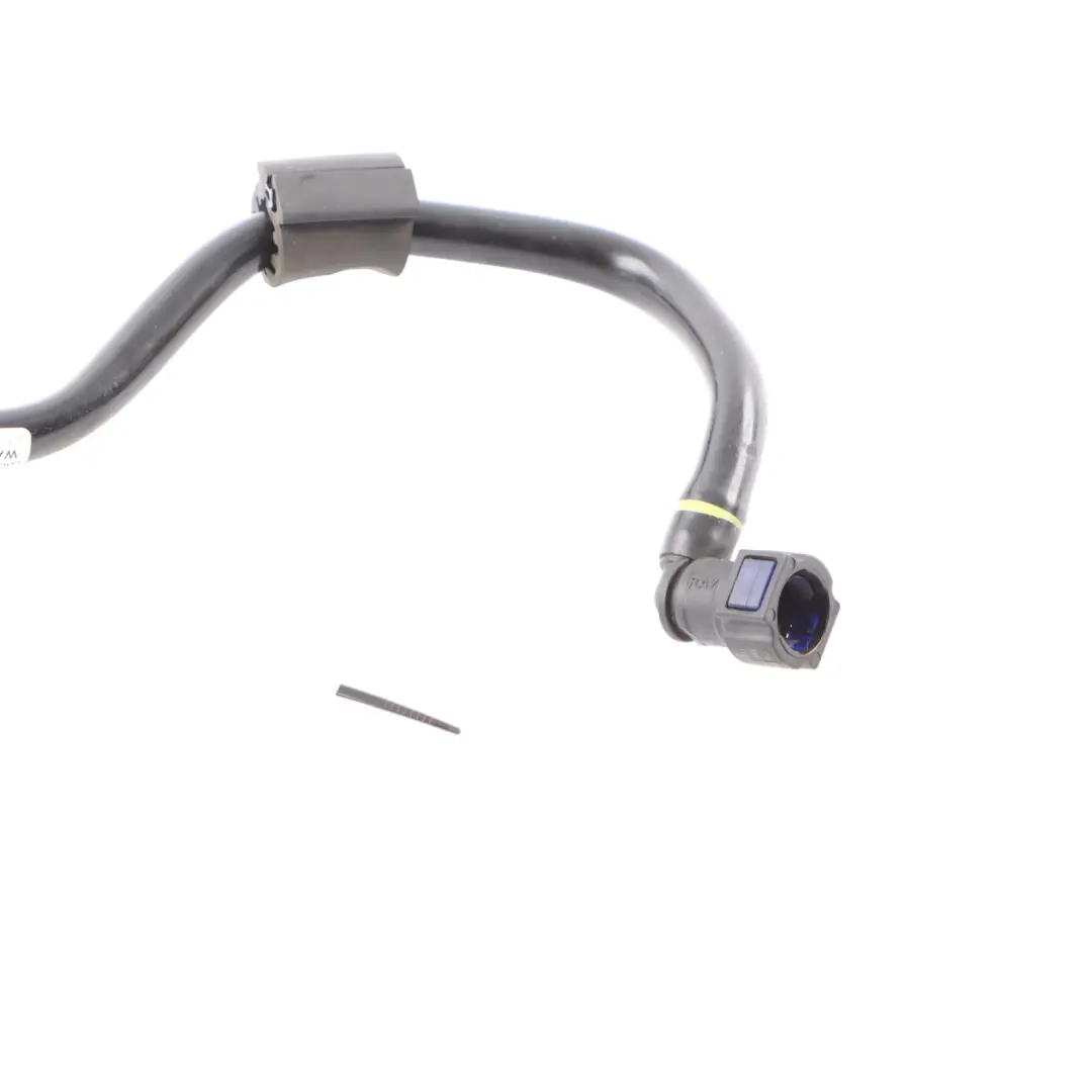 OM654 Wąż Rura Przewód Powietrza do Mercedes C205 o numerze A2054301929 Mercedes C205 OM654 Wąż Rura Przewód Powietrza - SKU A2054301929 - Numer Części A2054301929