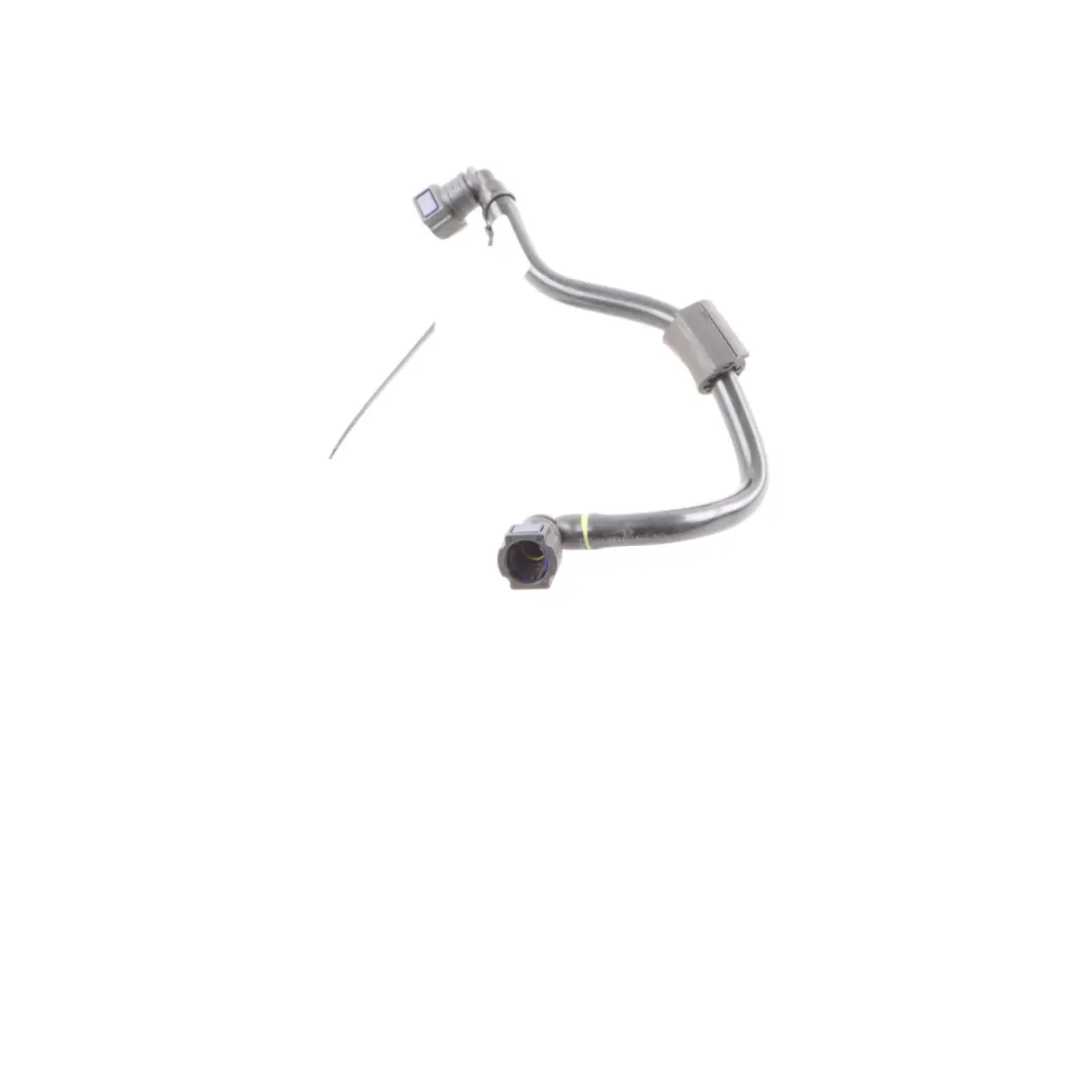 OM654 Wąż Rura Przewód Powietrza do Mercedes C205 o numerze A2054301929 Mercedes C205 OM654 Wąż Rura Przewód Powietrza - SKU A2054301929 - Numer Części A2054301929