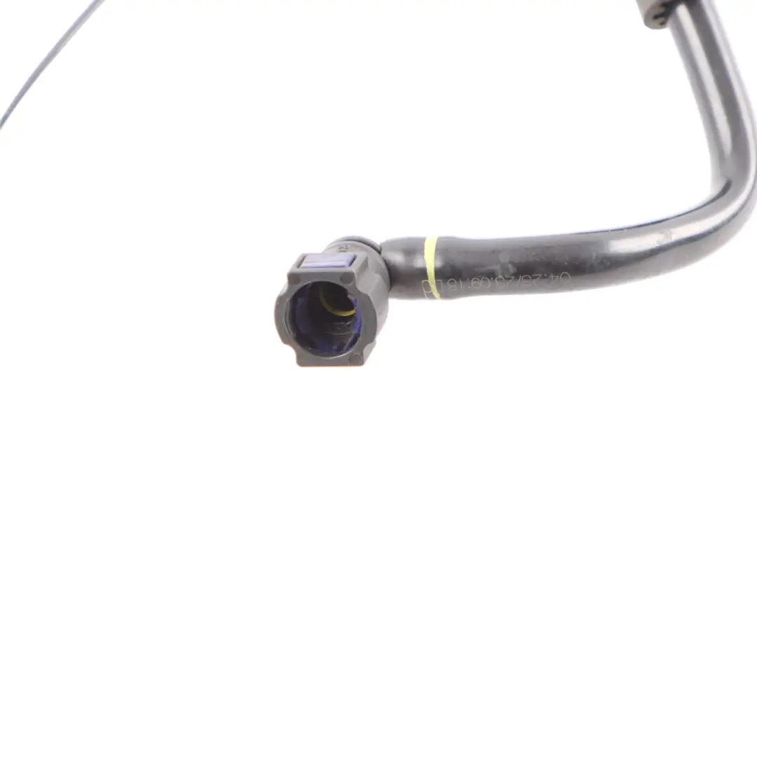 OM654 Tube à vide diesel Tuyau de canalisation pour Mercedes C205 à propos du numéro de pièce A2054301929 Mercedes C205 OM654 Tube à vide diesel Tuyau de canalisation - SKU A2054301929 - Numéro de pièce A2054301929