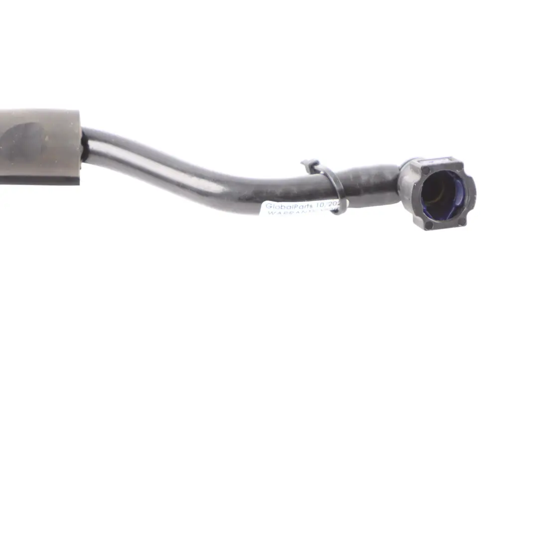 OM654 Tube à vide diesel Tuyau de canalisation pour Mercedes C205 à propos du numéro de pièce A2054301929 Mercedes C205 OM654 Tube à vide diesel Tuyau de canalisation - SKU A2054301929 - Numéro de pièce A2054301929