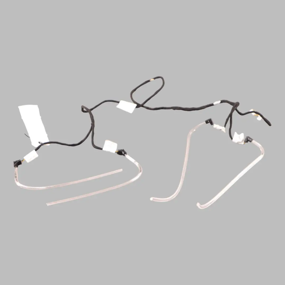 Centre Console Lighting Wiring Harness Cable Loom to Mercedes W205 with Part number A2054402032 Mercedes W205 Centre Console Lighting Wiring Harness Cable Loom - SKU A2054402032 - Part number A2054402032