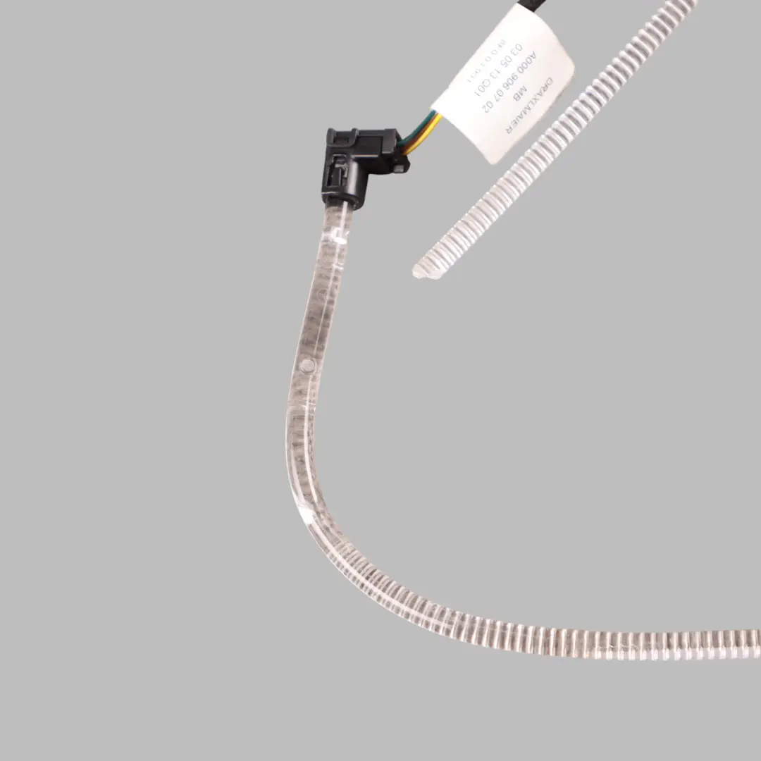 Centre Console Lighting Wiring Harness Cable Loom to Mercedes W205 with Part number A2054402032 Mercedes W205 Centre Console Lighting Wiring Harness Cable Loom - SKU A2054402032 - Part number A2054402032