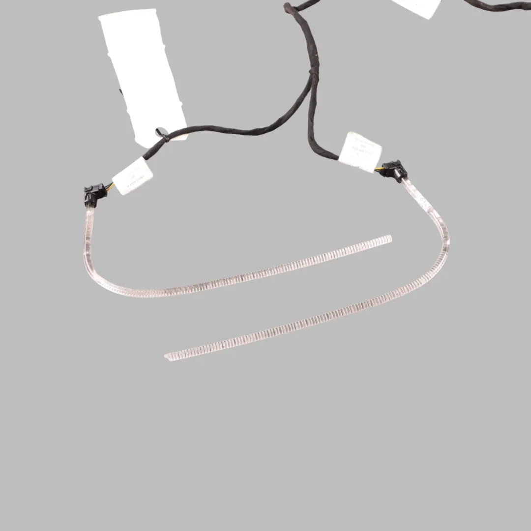 Centre Console Lighting Wiring Harness Cable Loom to Mercedes W205 with Part number A2054402032 Mercedes W205 Centre Console Lighting Wiring Harness Cable Loom - SKU A2054402032 - Part number A2054402032