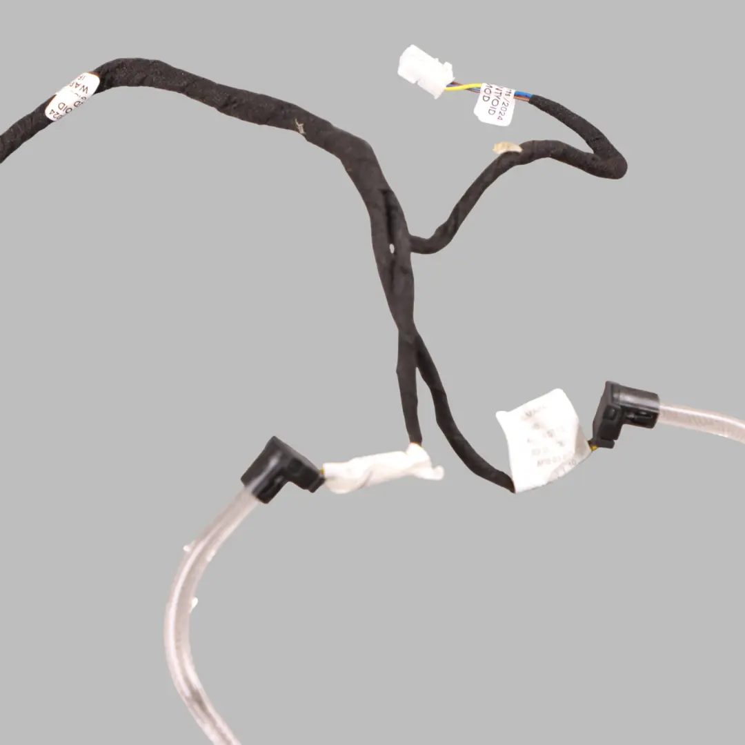 Centre Console Lighting Wiring Harness Cable Loom to Mercedes W205 with Part number A2054402032 Mercedes W205 Centre Console Lighting Wiring Harness Cable Loom - SKU A2054402032 - Part number A2054402032