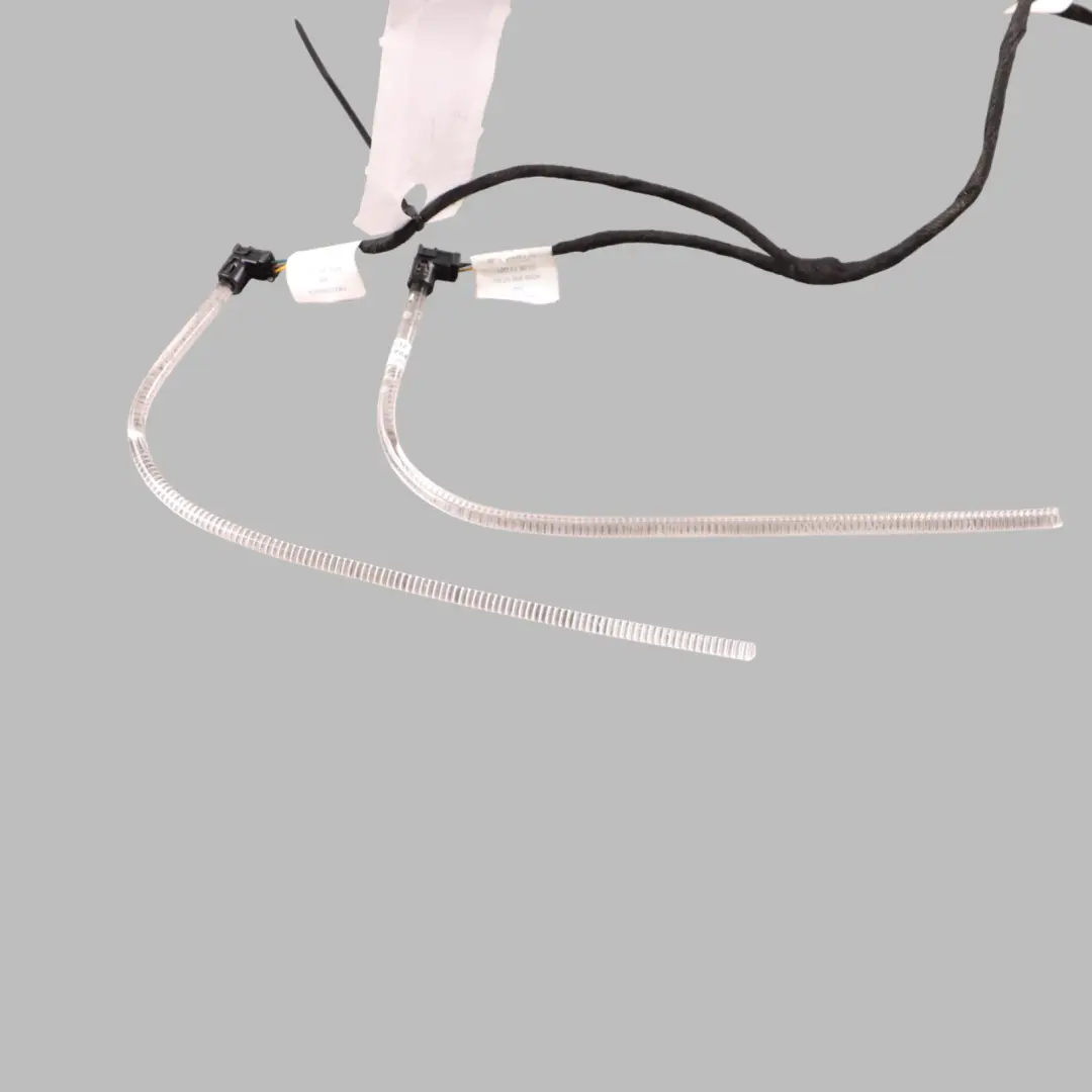 Centre Console Lighting Wiring Harness Cable Loom to Mercedes W205 with Part number A2054402032 Mercedes W205 Centre Console Lighting Wiring Harness Cable Loom - SKU A2054402032 - Part number A2054402032