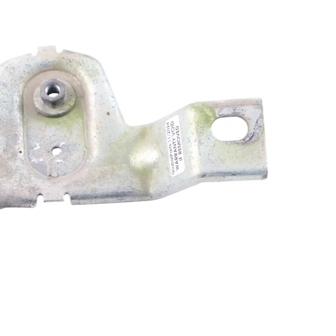 AdBlue Tank Holder Fuel Bracket Mount to Mercedes W213 with Part number A2054750427 Mercedes W213 AdBlue Tank Holder Fuel Bracket Mount - SKU A2054750427 - Part number A2054750427