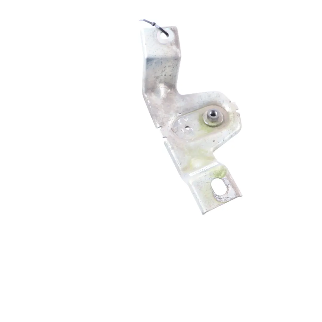 Mercedes W213 AdBlue Tank Holder Fuel Bracket Mount - SKU A2054750427 - Part number A2054750427