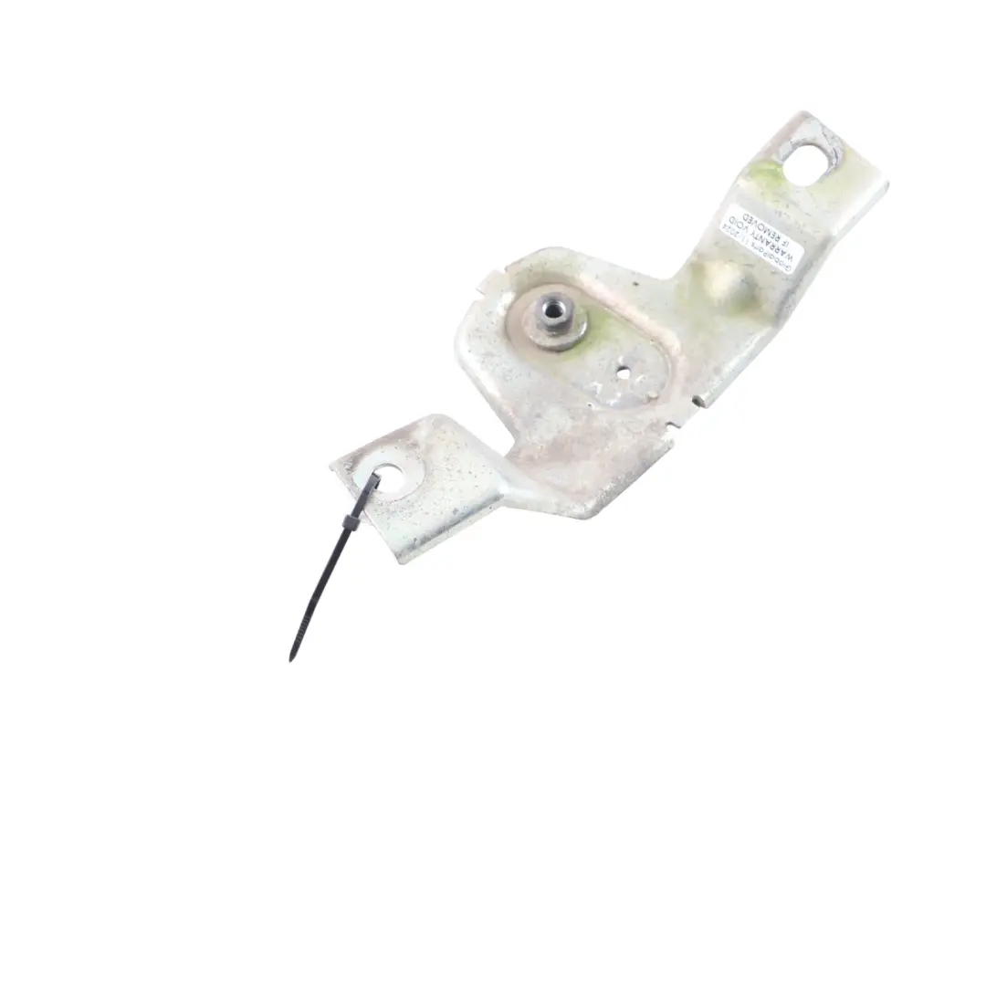 Mercedes W213 AdBlue Tank Holder Fuel Bracket Mount - SKU A2054750427 - Part number A2054750427