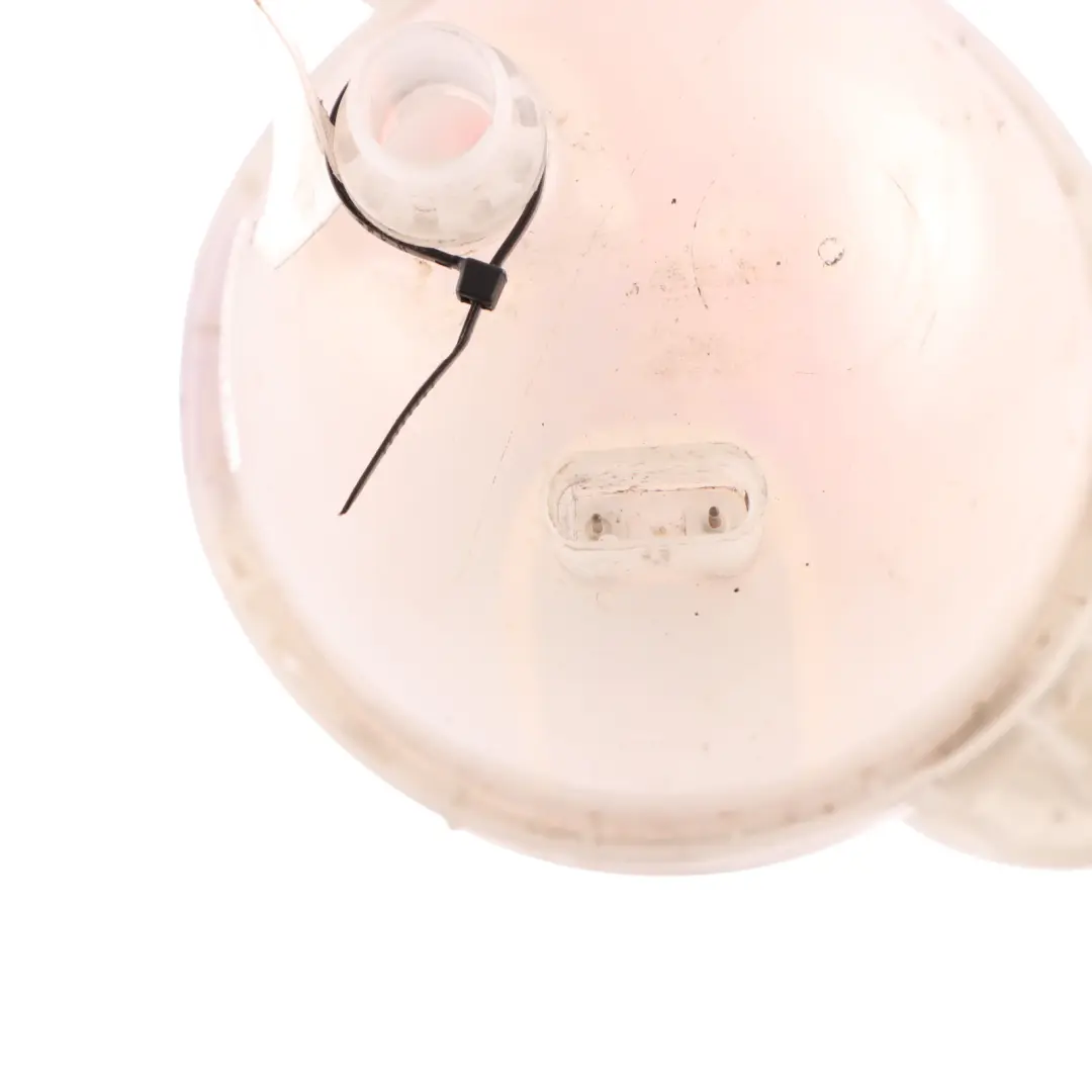 Mercedes W205 Kühler Expansion Überlauf Reservoir Tank Flasche - SKU A2055000549 - Teilenummer A2055000549