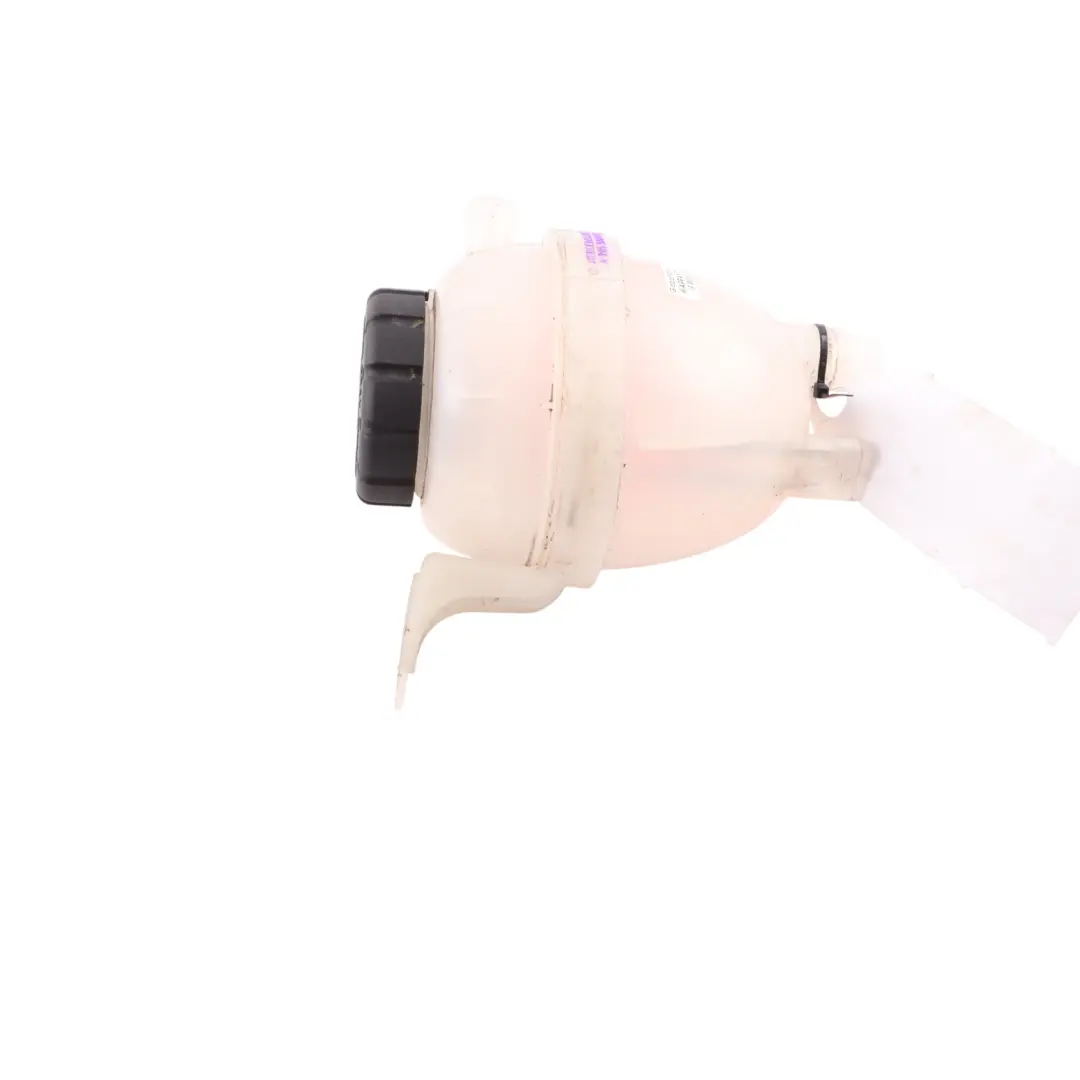 Radiator Expansion Overflow Reservoir Tank Bottle to Mercedes W205 with Part number A2055000549 Mercedes W205 Radiator Expansion Overflow Reservoir Tank Bottle - SKU A2055000549 - Part number A2055000549