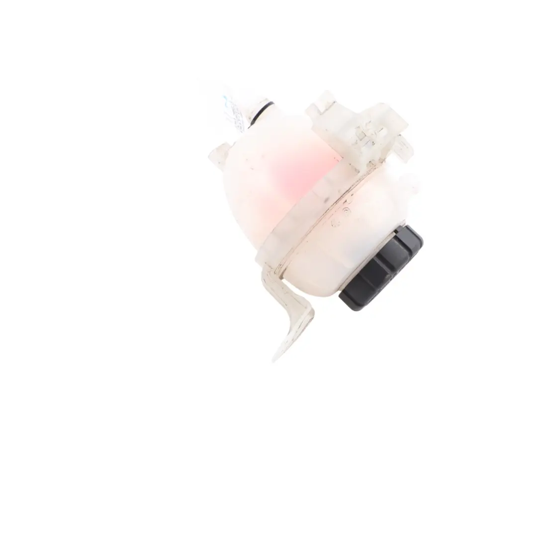 Radiator Expansion Overflow Reservoir Tank Bottle to Mercedes W205 with Part number A2055000549 Mercedes W205 Radiator Expansion Overflow Reservoir Tank Bottle - SKU A2055000549 - Part number A2055000549