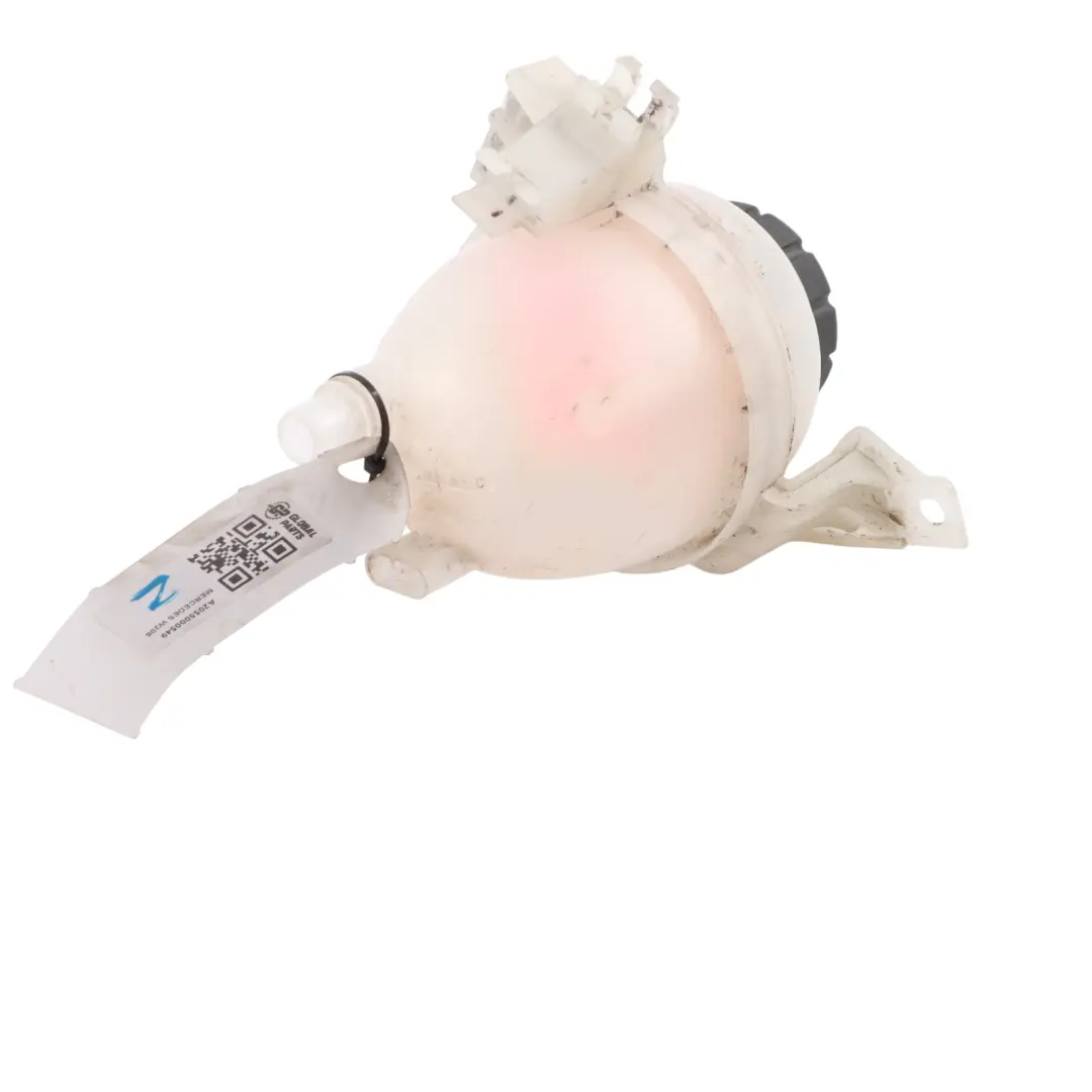 Zbiornik Zbiorniczek Wyrównawczy do Mercedes W205 o numerze A2055000549 Mercedes W205 Zbiornik Zbiorniczek Wyrównawczy - SKU A2055000549 - Numer Części A2055000549