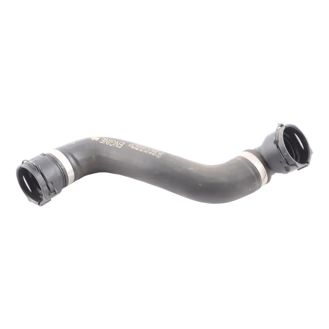 Wasser Kühlmittelrohr Schlauchleitung für Mercedes W205 Motor mit Teilenummer A2055013382 Mercedes W205 Motor Wasser Kühlmittelrohr Schlauchleitung - SKU A2055013382 - Teilenummer A2055013382