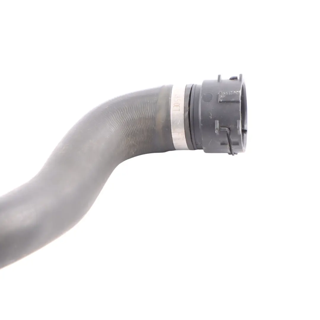 Agua Refrigerante Tubo Manguera Línea para Mercedes W205 Motor con número de pieza A2055013382 Mercedes W205 Motor Agua Refrigerante Tubo Manguera Línea - SKU A2055013382 - Número de pieza A2055013382